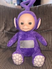 2017 talking tinky for sale  HINCKLEY