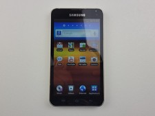 Reprodutor de Mídia Digital Samsung Galaxy Player S 5.0 (YP-G70) 8GB - PEQUENO PROBLEMA comprar usado  Enviando para Brazil