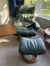 green leather recliner chair for sale green leather recliner chair for sale SHEFFIELD
