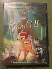 Bambi dvd for sale  Bullhead City