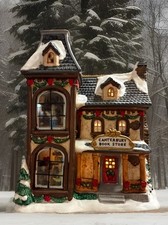 Victorian village 2001 for sale  Bloomingdale