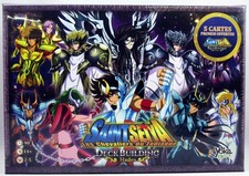 Saint seiya yoka d'occasion  France