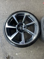 Audi ttrs mk3 for sale  BIRMINGHAM