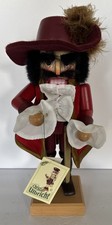 Christian ulbricht nutcracker for sale  Fort Wayne
