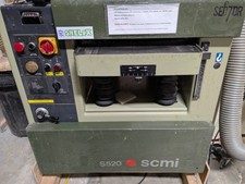 Scmi s520 head for sale  Madison