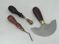 Osborne gomph leatherworking for sale  Aberdeen