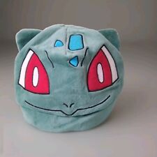 Bulbasaur pokémon cappello usato  Poviglio