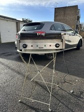 Panini machine for sale  PINNER