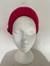 Vintage 1960s pink for sale  TORQUAY