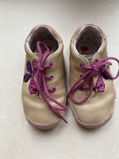 Elefanten krabbelschuhe schuhe gebraucht kaufen  Neubiberg