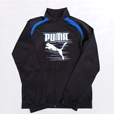 Puma veste noire d'occasion  Perpignan-