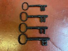Lot cast iron for sale  LEEDS