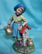 Antica rara statuina usato  Busalla
