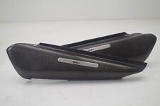 Fianchetti carbonio originali usato  Costa Masnaga