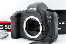 [Prawie idealny sc:20480 (14%)] Canon EOS 5D Mark II 21,1MP DSLR FX z Japonii #2271 na sprzedaż  Wysyłka do Poland
