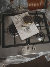 Plaque cuisson inox d'occasion  Vannes