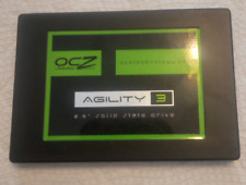 SSD Interno OCZ Agility 3 240GB 2,5" (AGT3-25SAT3-240G) comprar usado  Enviando para Brazil