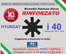 Hyundai i40 giunto usato  Mileto