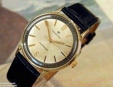 1960 vintage hamilton for sale  Rancho Cucamonga
