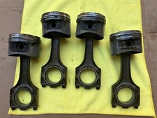 Bmw m42 pistons for sale  Acworth