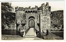 Beaumaris castle raphael for sale  YEOVIL