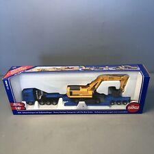 Siku 1847 schwertransport gebraucht kaufen  Hannover