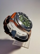Automatik armbanduhr herrenuhr gebraucht kaufen  Bad Säckingen
