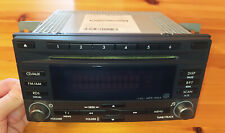 Subaru impreza radio gebraucht kaufen  Annaberg-Buchholz, Mildenau