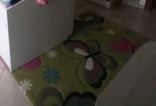 Tappeto cameretta usato Tappeto cameretta usato  Trapani