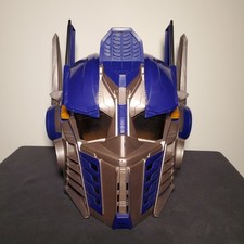 Hasbro transformer optimus for sale  Laredo