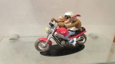 Figurine moto joe d'occasion  Châlons-en-Champagne