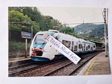 Fotografia stazione compiobbi usato  Castelfidardo