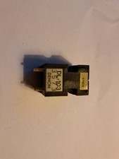 Denon 103 cartridge for sale  San Martin