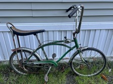 1960s sears spyder for sale  Auburn
