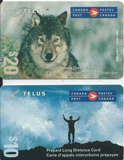 Canada tellus lot d'occasion  Lacroix-Saint-Ouen