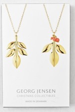 Georg jensen christmas for sale  NORTHAMPTON