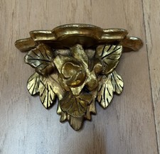 Vintage carved rose for sale  Placerville