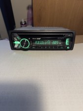 Sony mex n6001bd for sale  COVENTRY