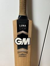 2012 gunn moore for sale  LEICESTER