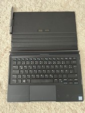 Dell tablet tastatur gebraucht kaufen  Frankfurt am Main