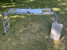 11ft multi purpose for sale  LISS