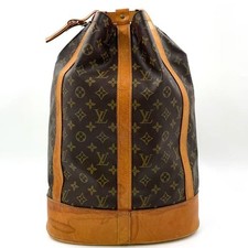 Borsa tracolla louis usato  Spedire a Italy