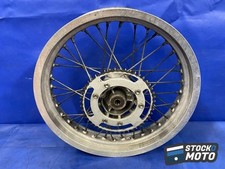 Jante arrière yamaha d'occasion  Craon