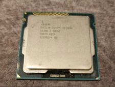 Intel core 2400 gebraucht kaufen  Hannover