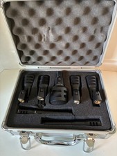 audix drum mics for sale  Farmington