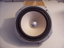 Parleur basse d'occasion  Brou