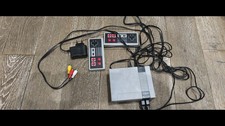 Nintendo classic mini usato  Roma