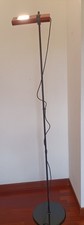 Lampada vintage piantana usato  Montecchio Maggiore