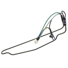 Elemento aquecedor de descongelamento de geladeira ERP 5304522340 para Electrolux Frigidaire comprar usado  Enviando para Brazil