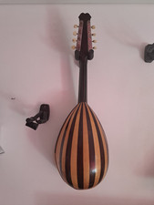 Mandolino napoletano ottime usato  Rieti